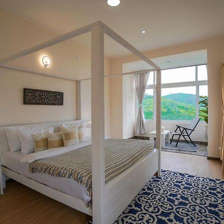 Ekostay I Pearl House Villa I 360 Degrees Tea Estate Ooty Exterior photo