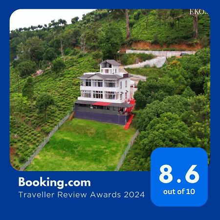 Ekostay I Pearl House Villa I 360 Degrees Tea Estate Ooty Exterior photo