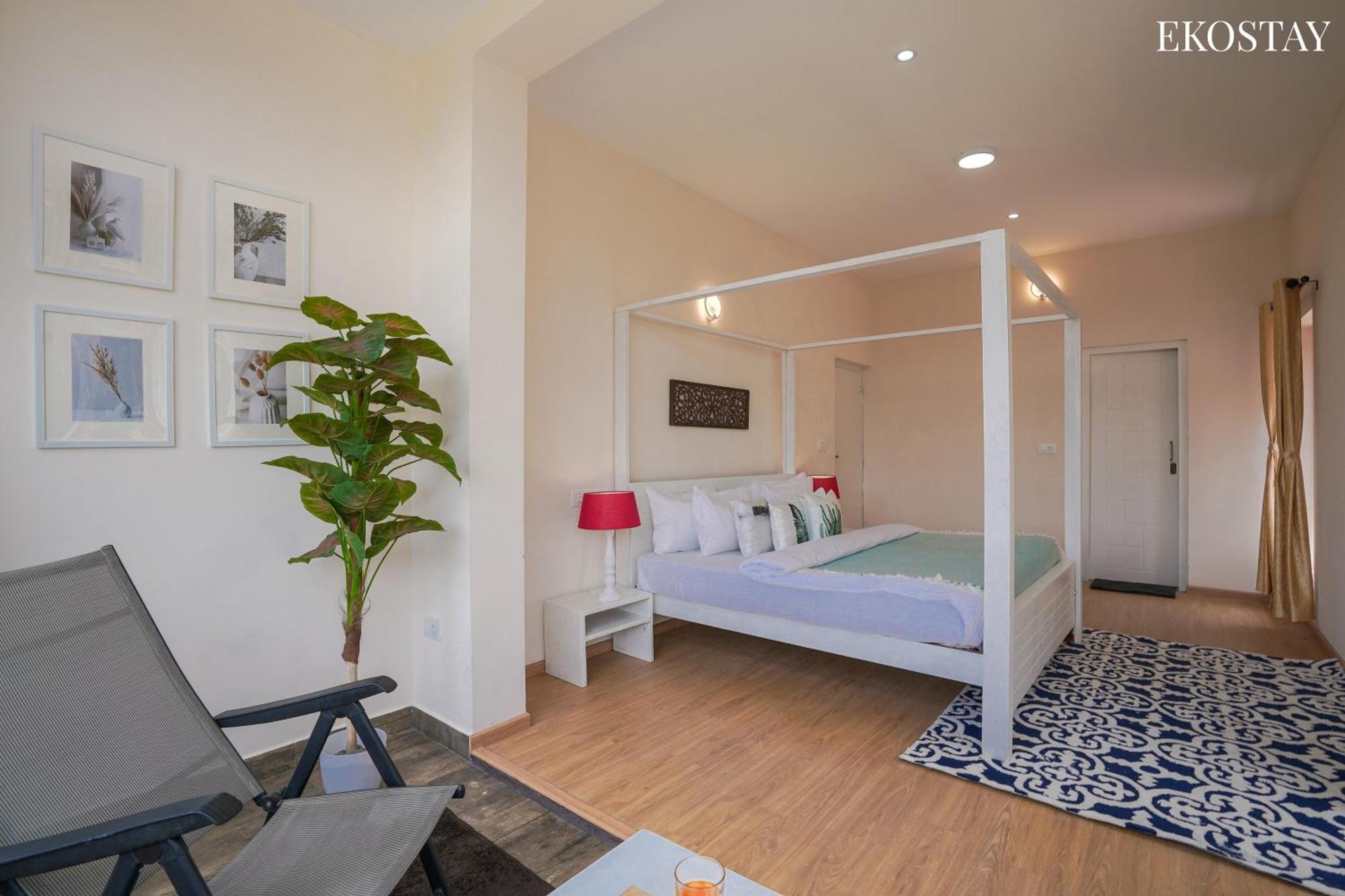 Ekostay I Pearl House Villa I 360 Degrees Tea Estate Ooty Exterior photo